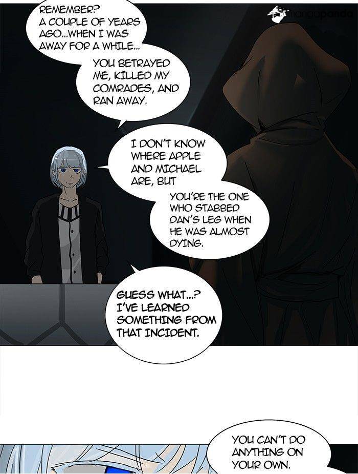 Tower of God Chapter 253 image 35